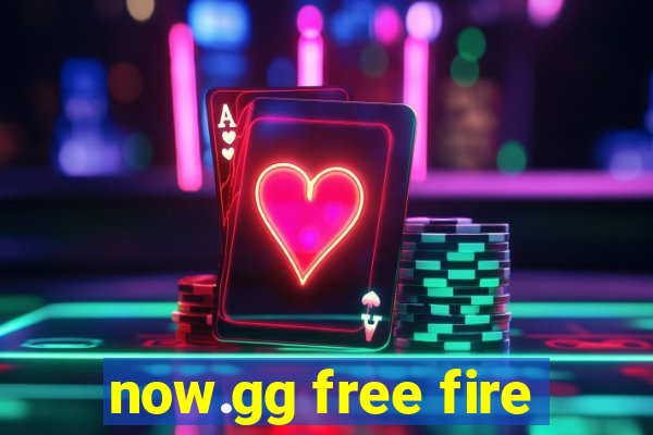 now.gg free fire