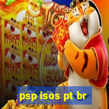 psp isos pt br