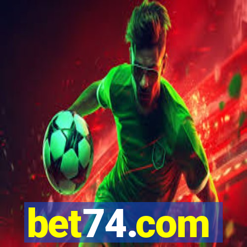 bet74.com