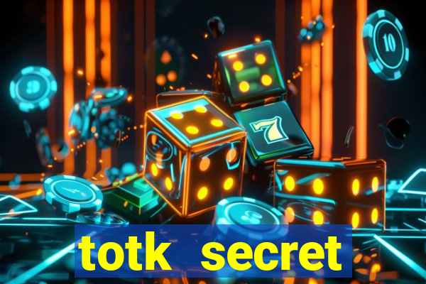 totk secret treasure under the great fish