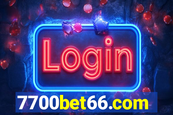 7700bet66.com