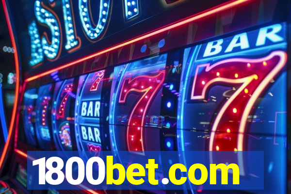 1800bet.com