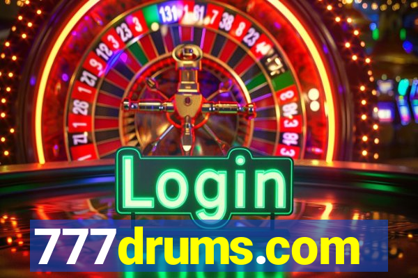 777drums.com