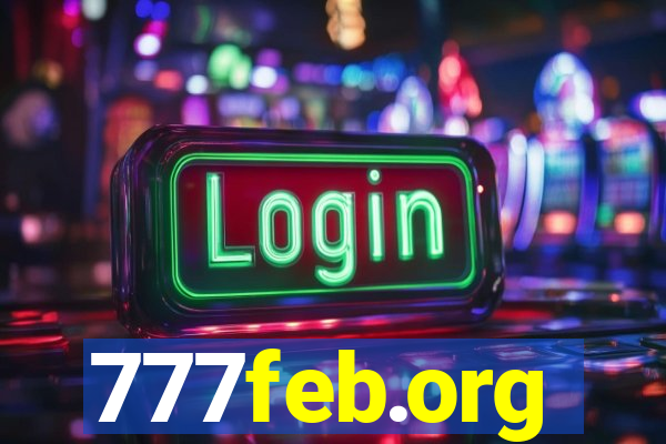 777feb.org