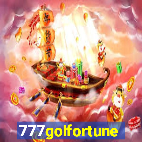 777golfortune