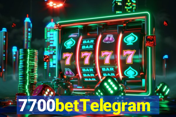 7700betTelegram