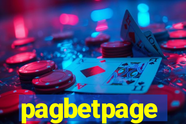 pagbetpage