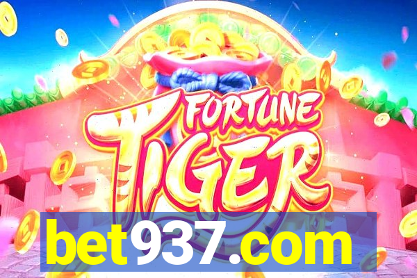 bet937.com