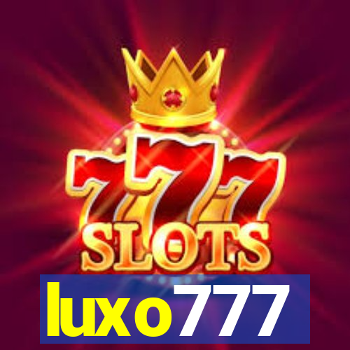 luxo777