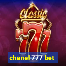 chanel 777 bet