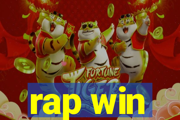 rap win