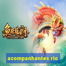 acompanhantes rio