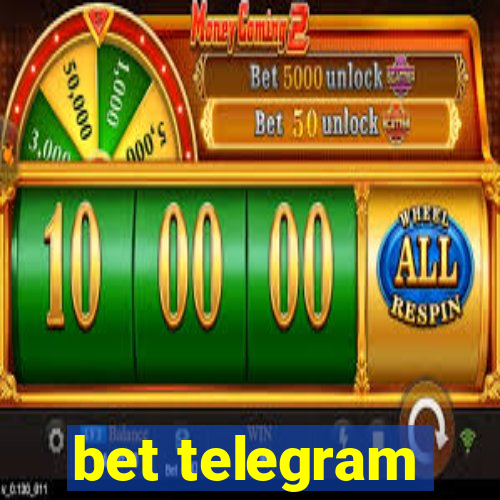 bet telegram