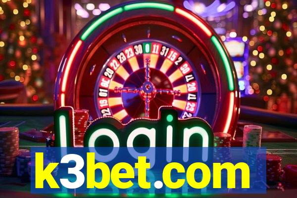 k3bet.com