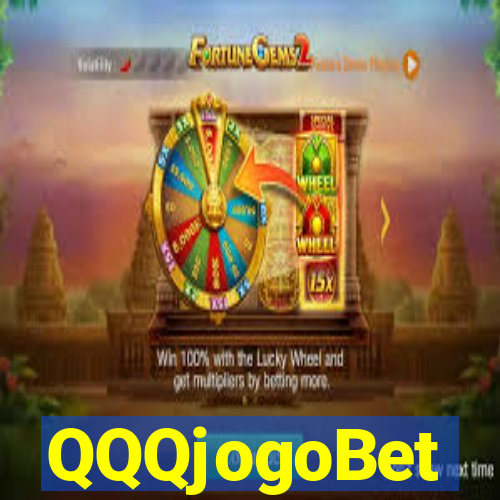 QQQjogoBet