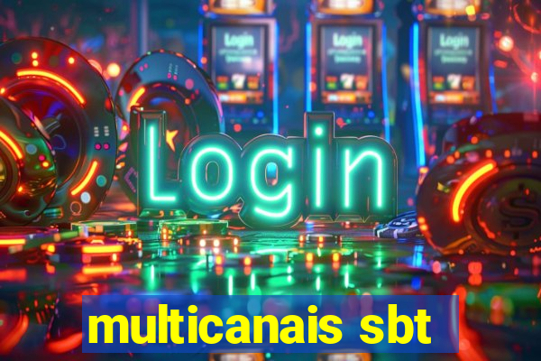 multicanais sbt