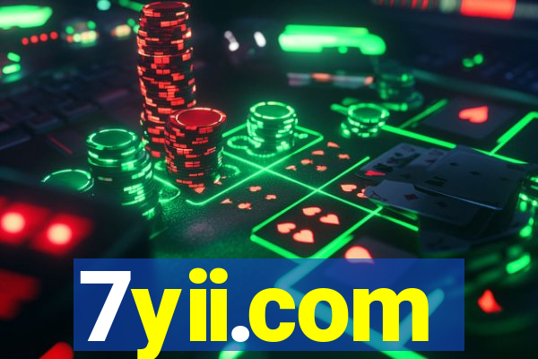 7yii.com