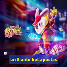 brilhante bet apostas