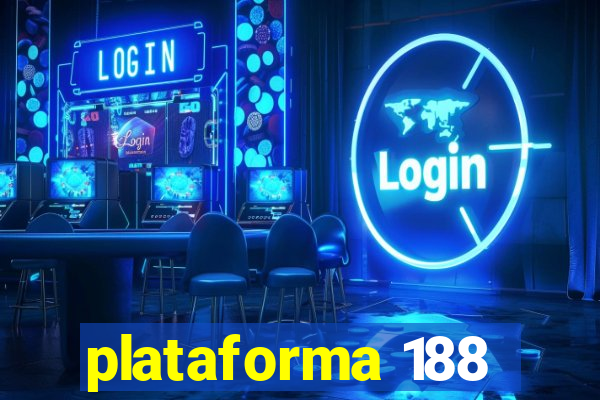 plataforma 188