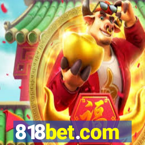 818bet.com