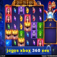 jogos xbox 360 xex