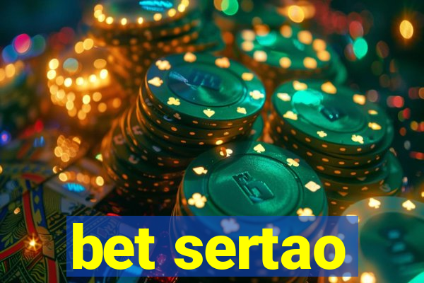 bet sertao