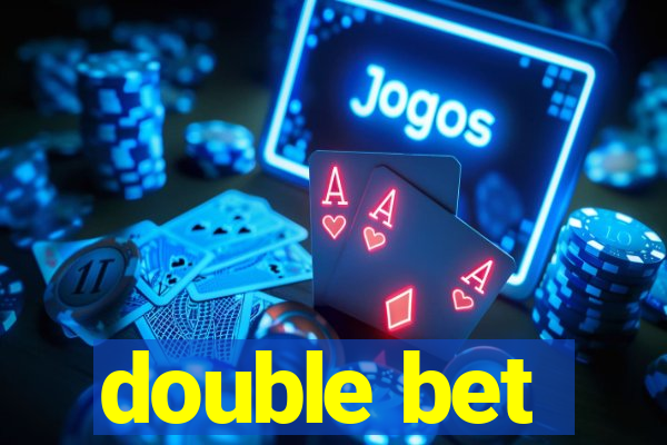 double bet