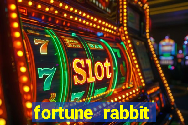 fortune rabbit horário pagante madrugada