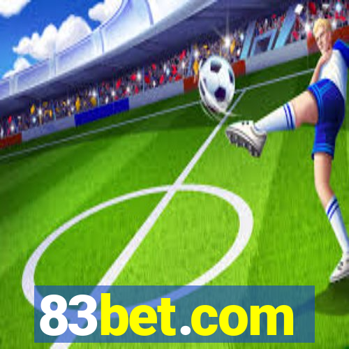 83bet.com