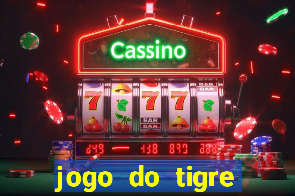 jogo do tigre verdade ou mentira