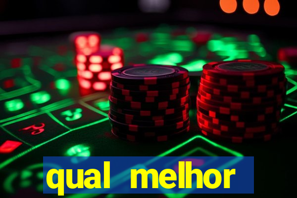 qual melhor aplicativo de jogo para ganhar dinheiro