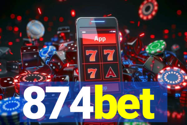 874bet