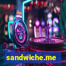 sandwiche.me