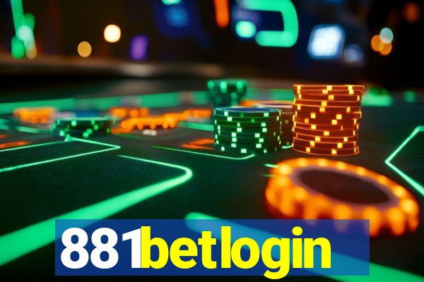 881betlogin