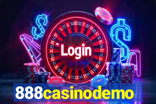 888casinodemo