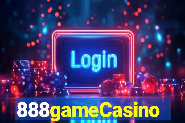 888gameCasino