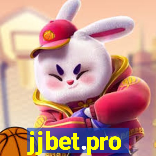 jjbet.pro