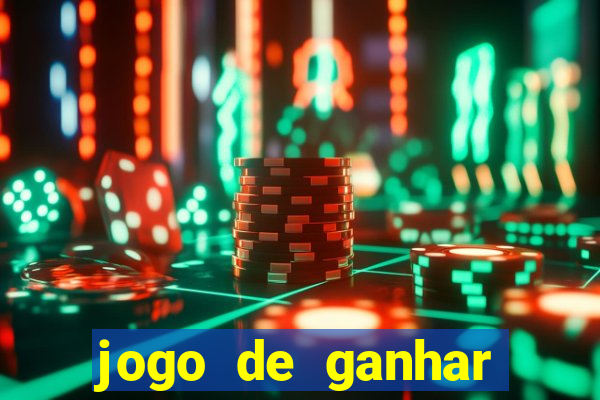 jogo de ganhar dinheiro no pix na hora