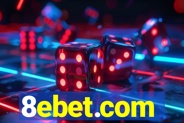 8ebet.com