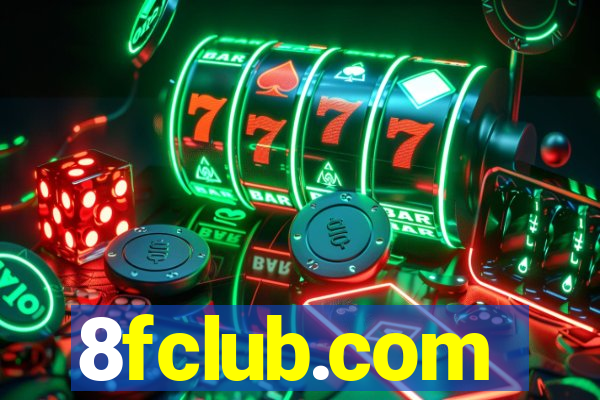 8fclub.com