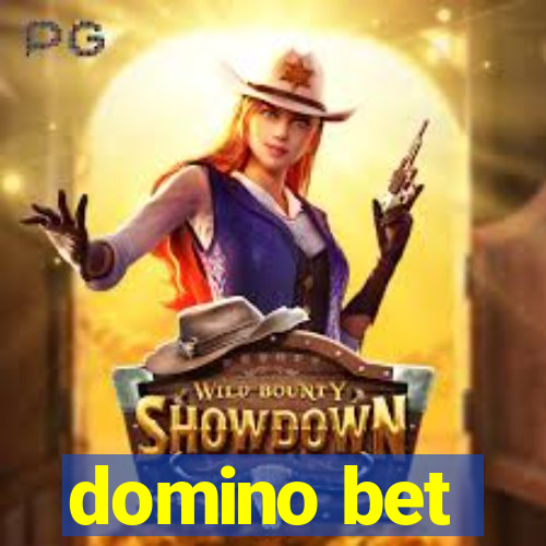 domino bet