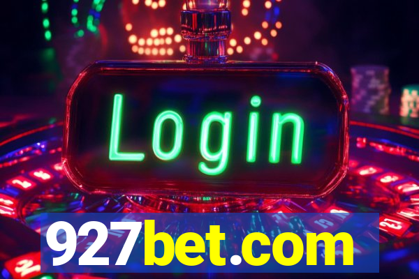 927bet.com