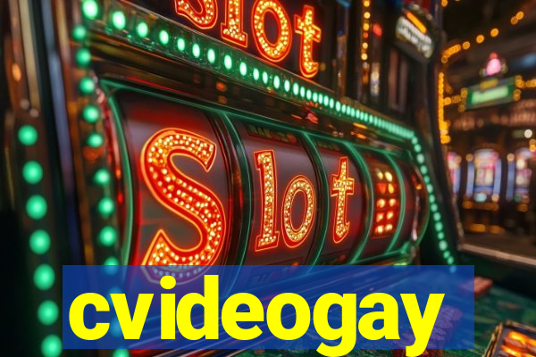 cvideogay