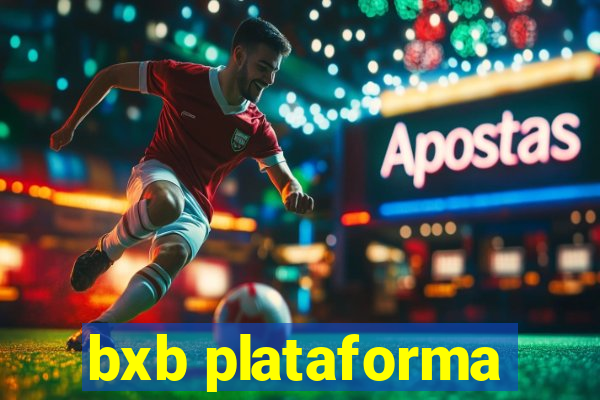 bxb plataforma