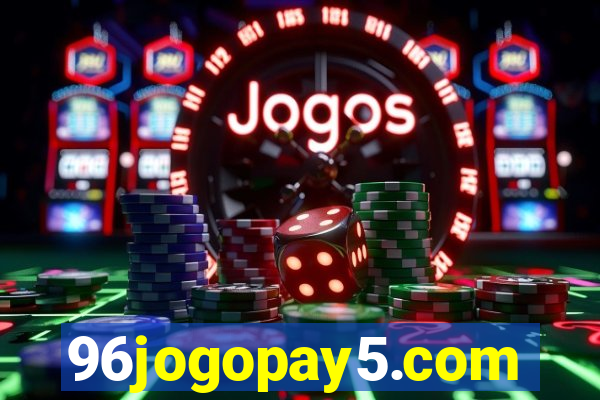 96jogopay5.com