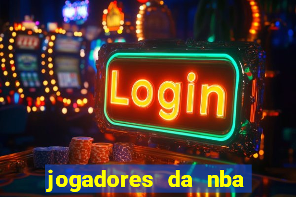 jogadores da nba de a a z stop