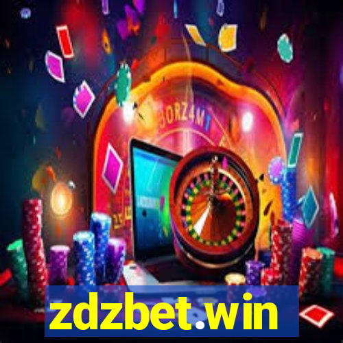 zdzbet.win