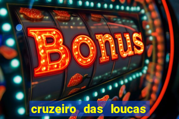 cruzeiro das loucas via torrent