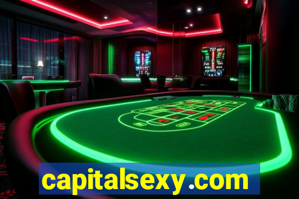 capitalsexy.com.br