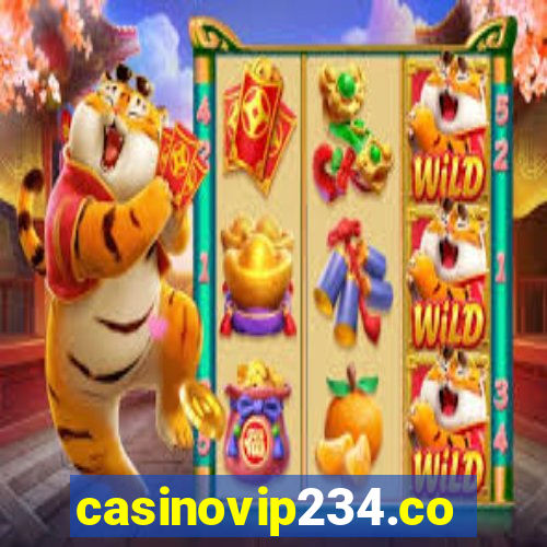 casinovip234.com